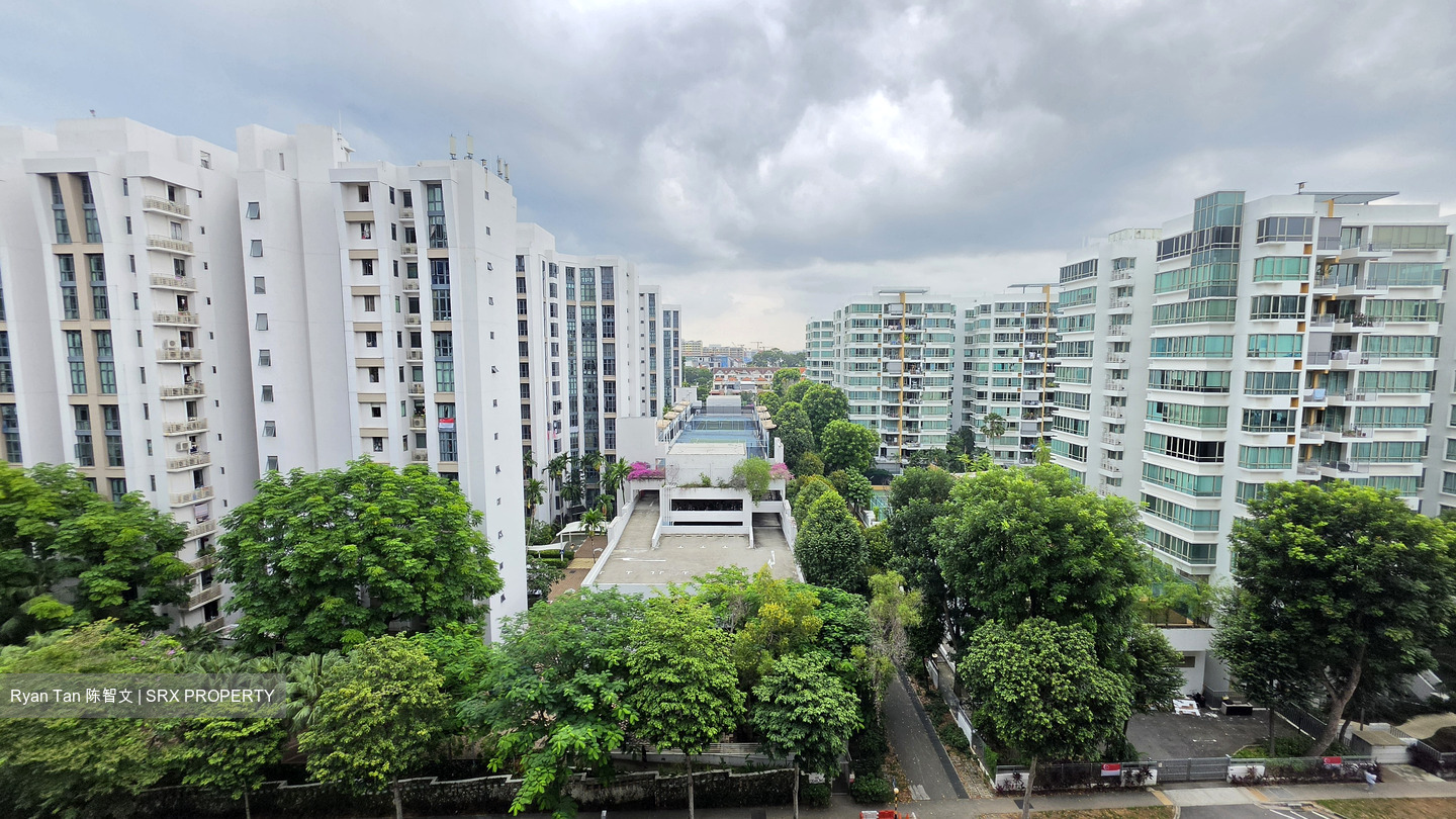 Sceneca Residence (D16), Apartment #582938921